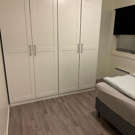 Vardo Accommodation - White House Εξωτερικό φωτογραφία