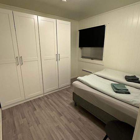 Vardo Accommodation - White House Εξωτερικό φωτογραφία
