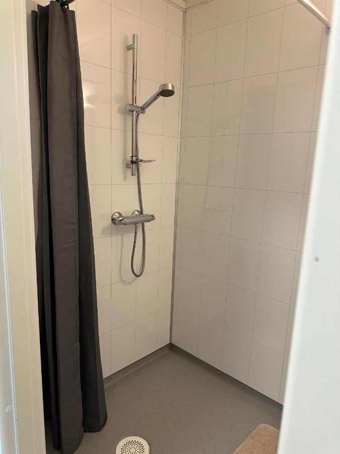 Vardo Accommodation - White House Εξωτερικό φωτογραφία