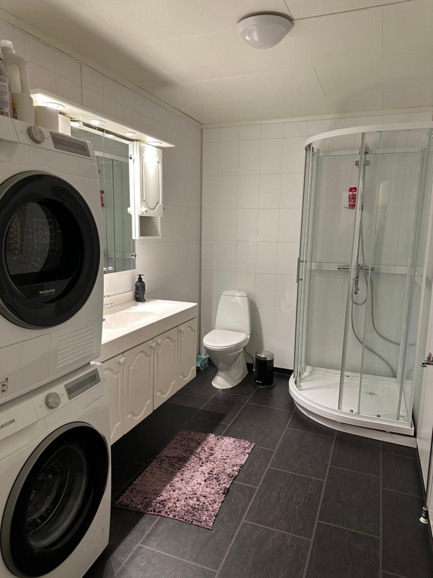 Vardo Accommodation - White House Εξωτερικό φωτογραφία