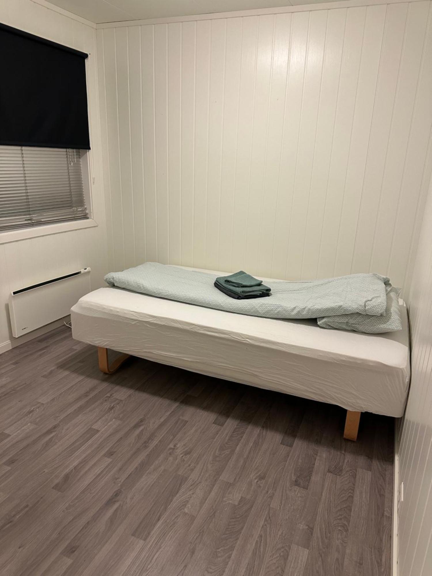 Vardo Accommodation - White House Εξωτερικό φωτογραφία