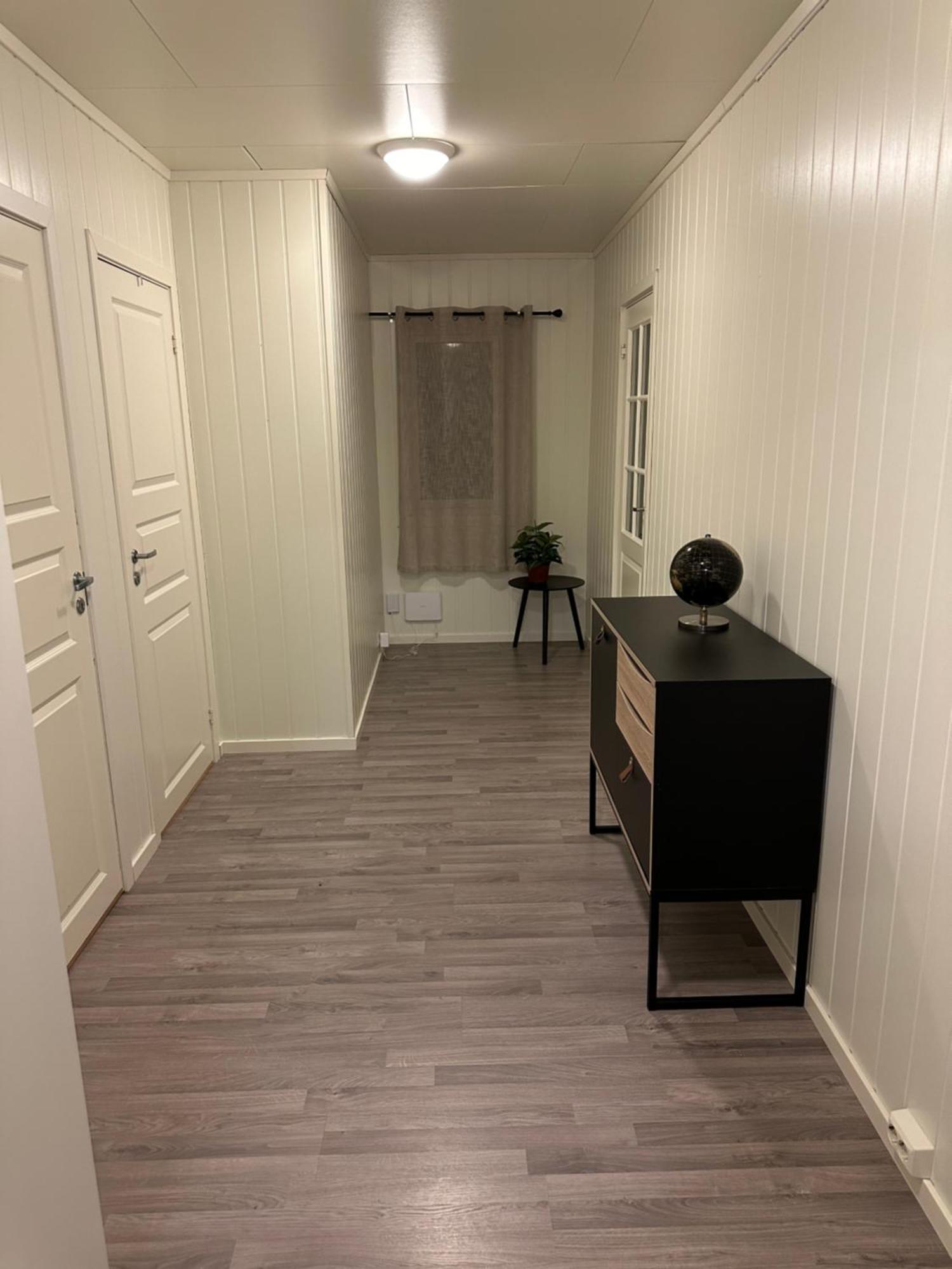 Vardo Accommodation - White House Εξωτερικό φωτογραφία