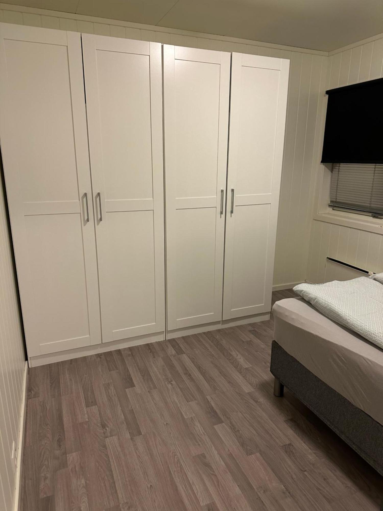 Vardo Accommodation - White House Εξωτερικό φωτογραφία