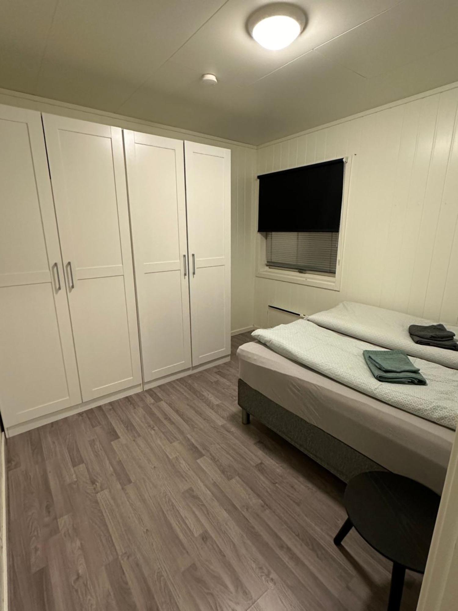 Vardo Accommodation - White House Εξωτερικό φωτογραφία