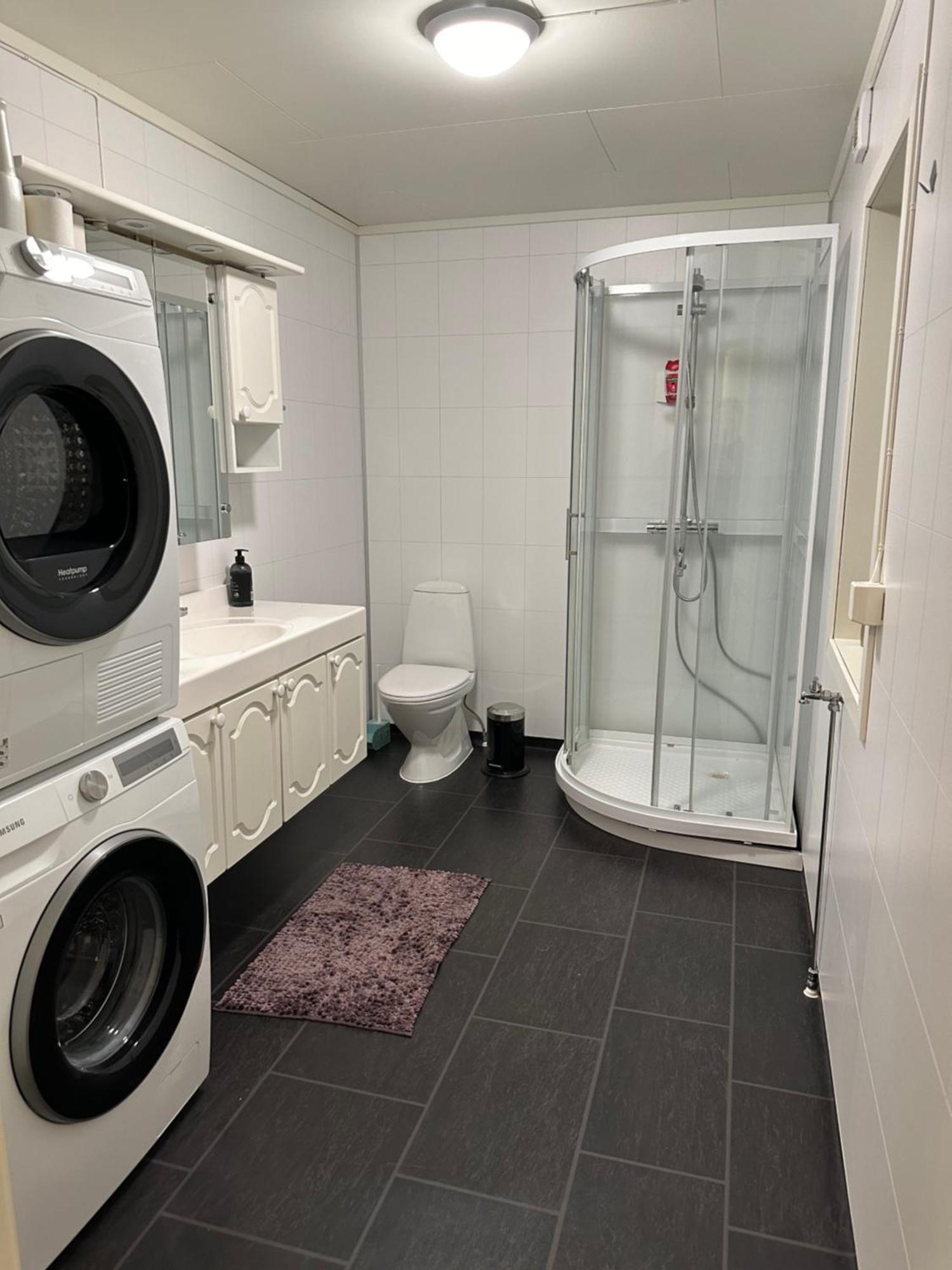 Vardo Accommodation - White House Εξωτερικό φωτογραφία