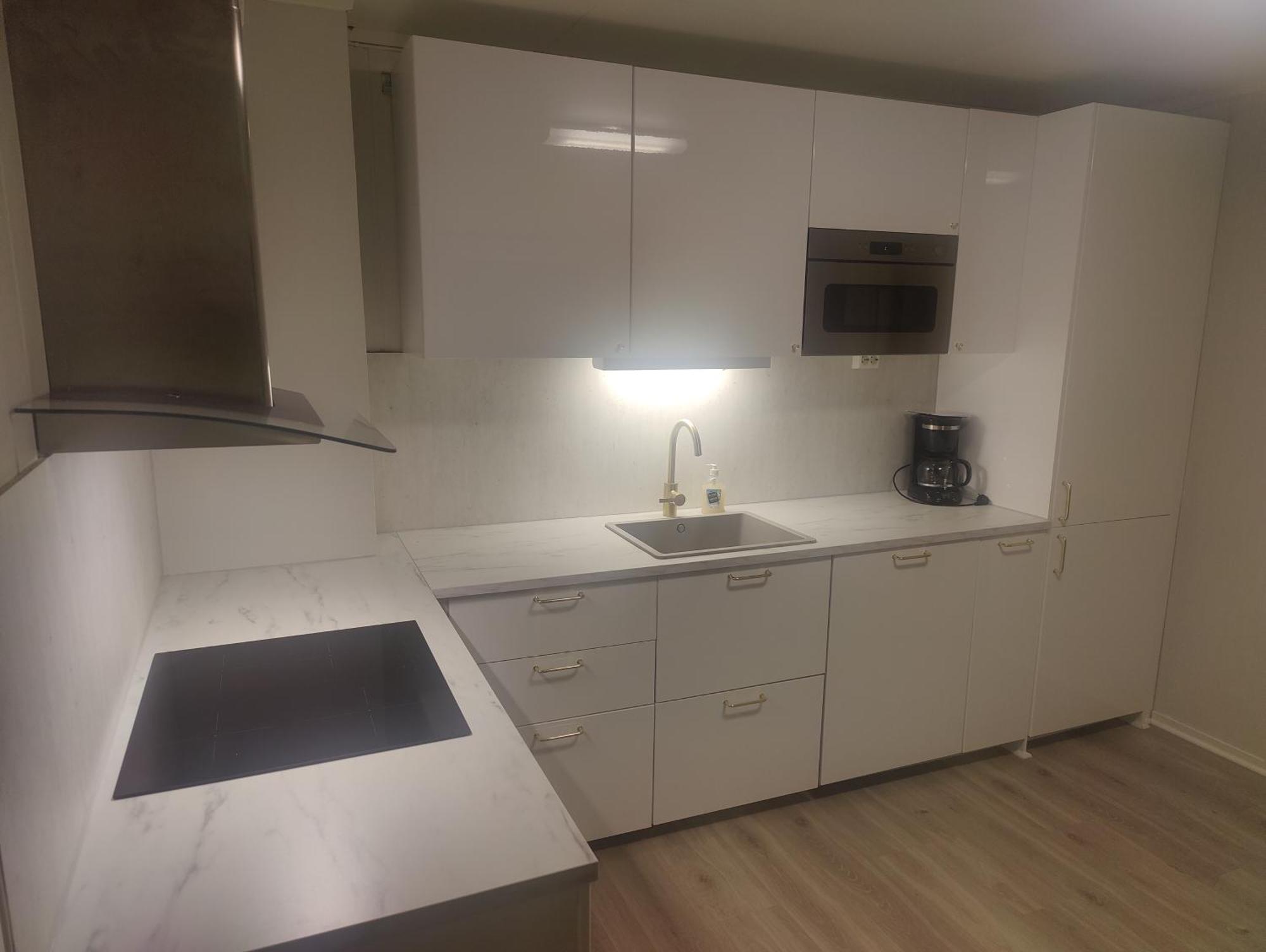 Vardo Accommodation - White House Εξωτερικό φωτογραφία